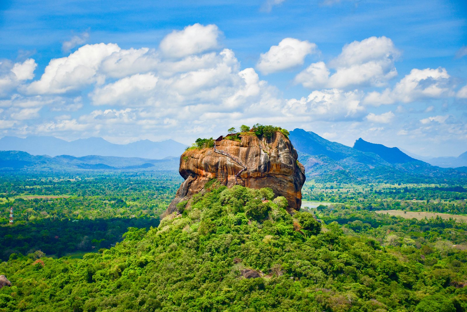 Boutique hotel stay in Sri Lanka